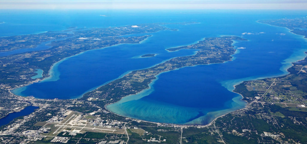 brewery tours traverse city